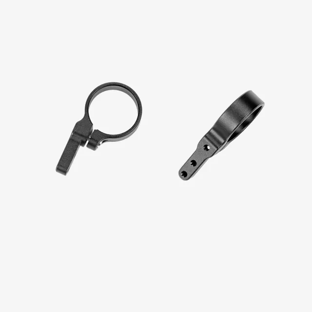 Freefly collier fixation accessoire aluminium tube 25 mm M3