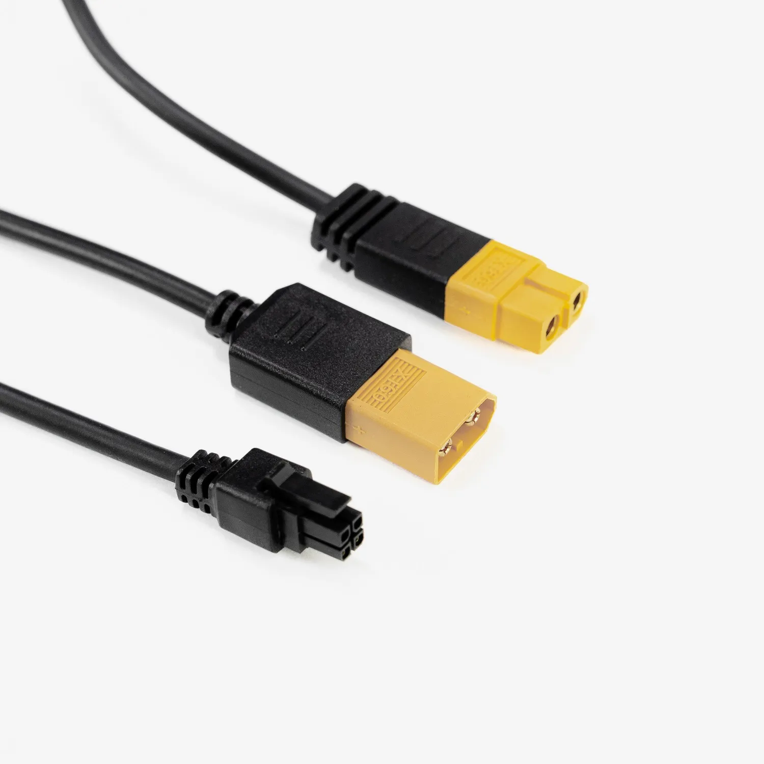 Freefly AC Power Adapter adaptateur secteur Microfit 4-pin Ember