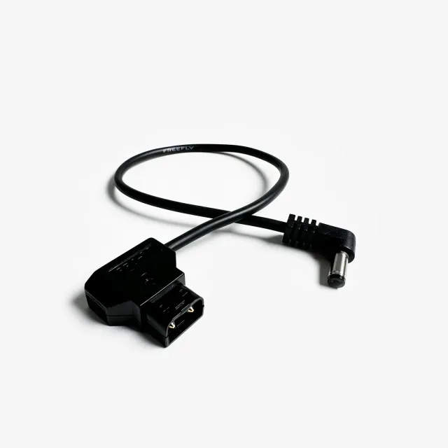 Freefly Wave D-Tap câble alimentation externe rig Mōvi