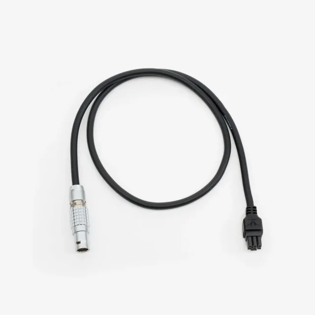 Freefly Mövi Pro XL câble moteur objectif long