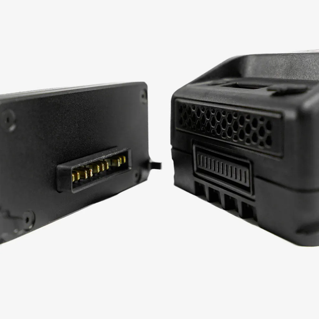 Freefly SL chargeur batterie USB-C SL4 SL8