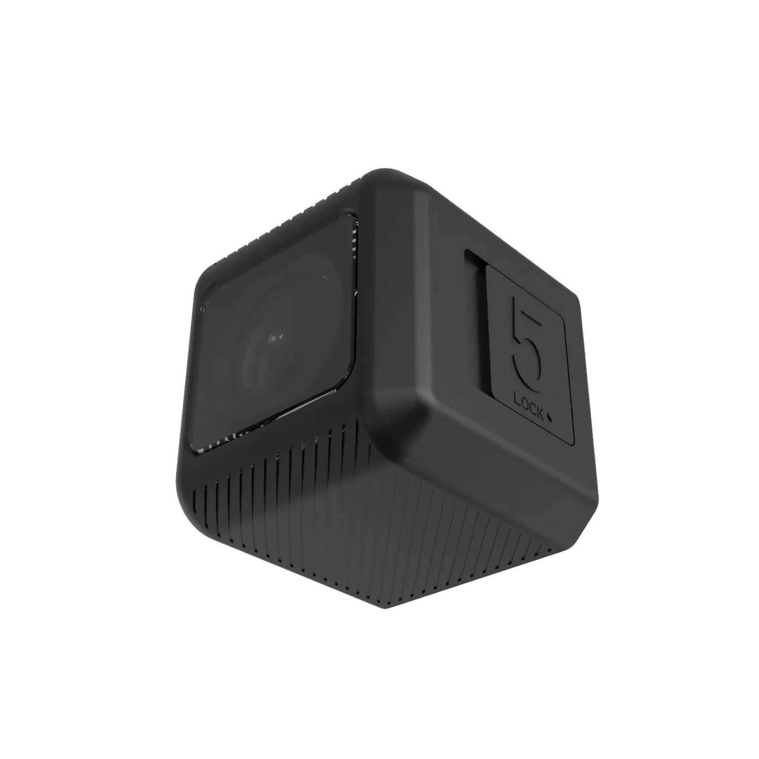 RunCam 5 caméra action 4K noire + carte 128 Go