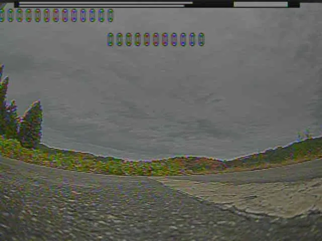 RunCam Phoenix 2 Joshua Edition caméra FPV micro