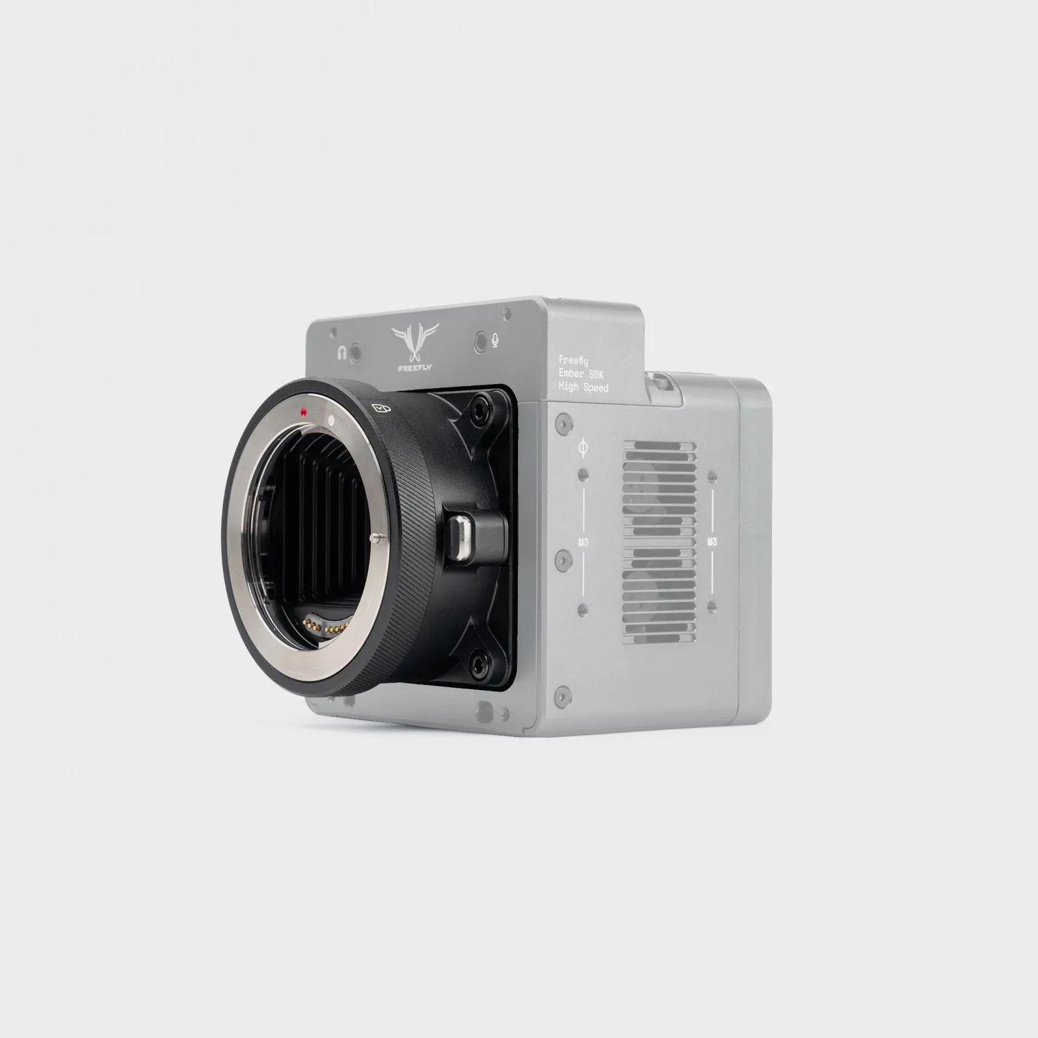 Freefly Ember Active EF monture objectif électronique