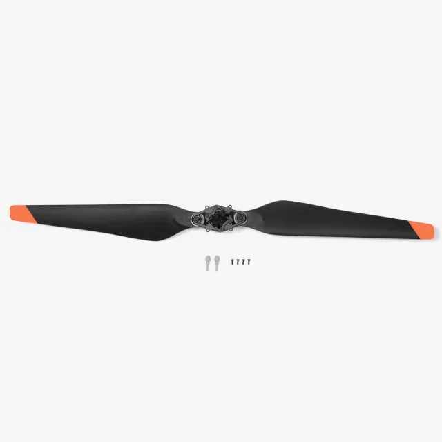 Freefly Alta X CW ActiveBlade hélices M12 moteur unique