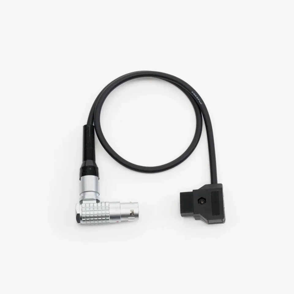 Freefly Systems ARRI Alexa Mini câble D-Tap long 450mm