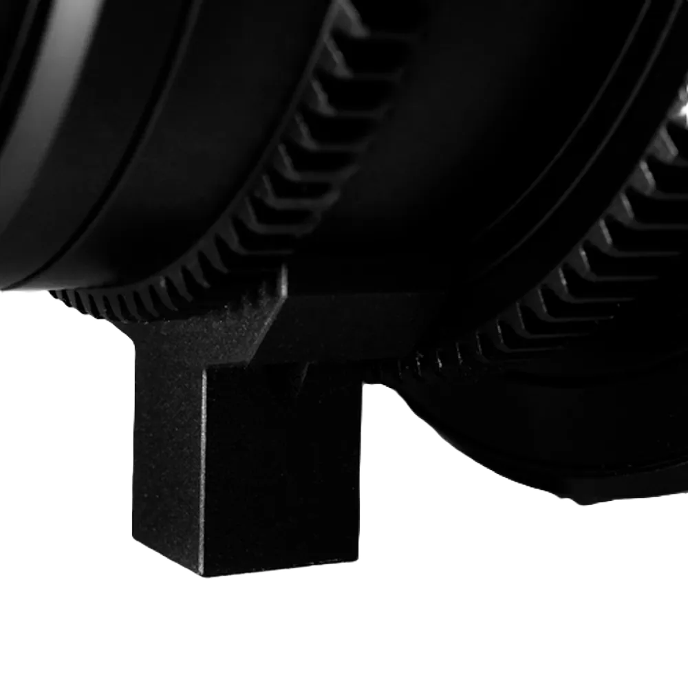 Atlas Orion Pied soutien objectif monture compatible