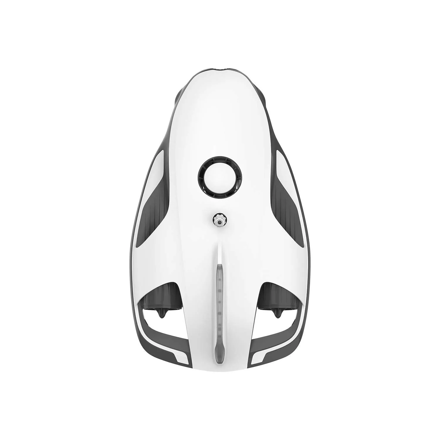PowerVision PowerRay drone sous-marin 4K sonar pêche