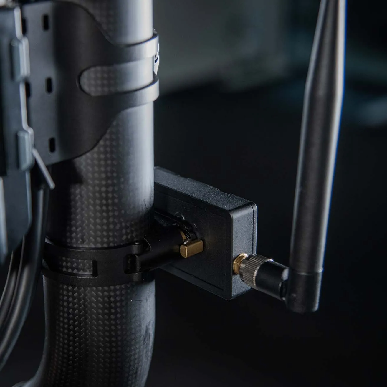 Freefly Pop-N-Lock 50mm fixation rapide accessoires XL