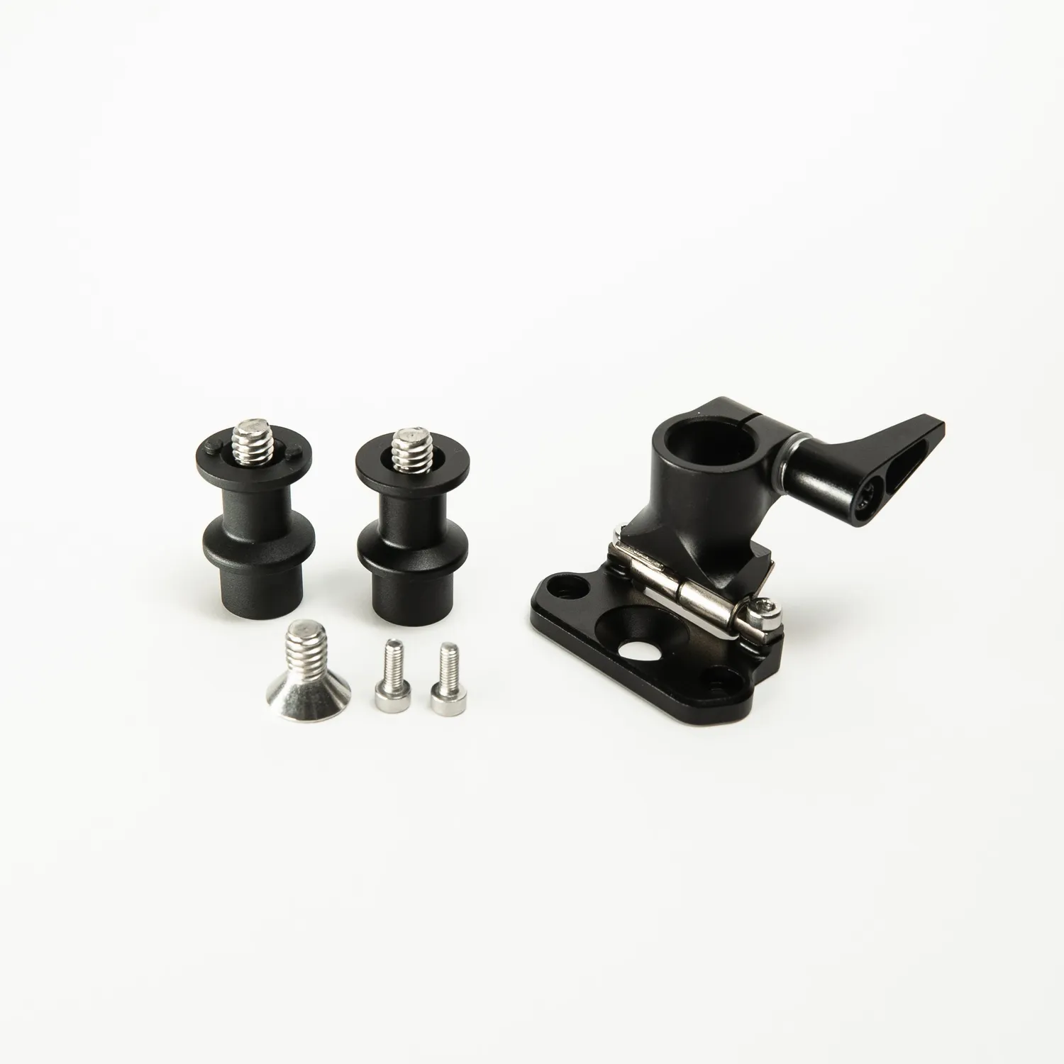 Freefly Wave Adjustable Monitor Mount support moniteur 13 mm