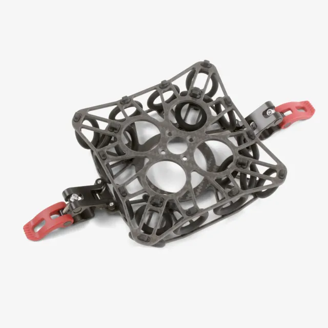 Freefly Alta X Gen2 cartouche amortisseur 70A