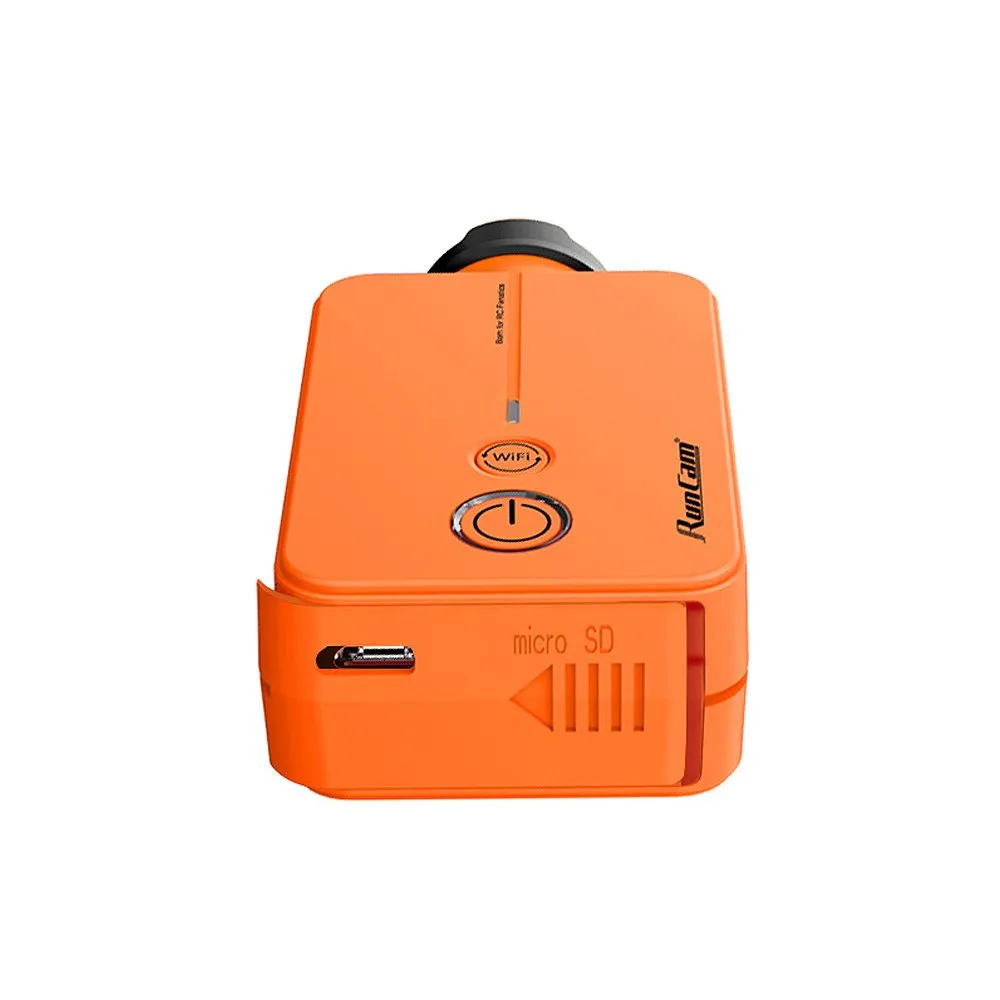 RunCam 2 mini caméra action 1080p 32 Go