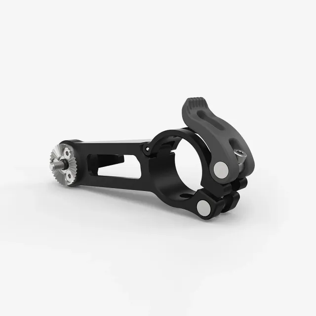 Freefly 25mm adaptateur tube rosette Mövi Pro