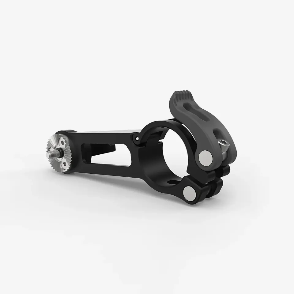 Freefly 25mm adaptateur tube rosette Mövi Pro