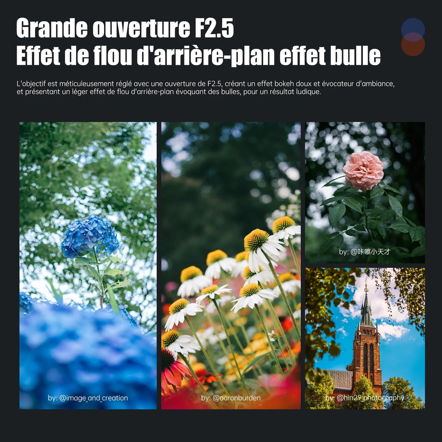 7Artisans AF 40mm F2.5 objectif Nikon Z léger