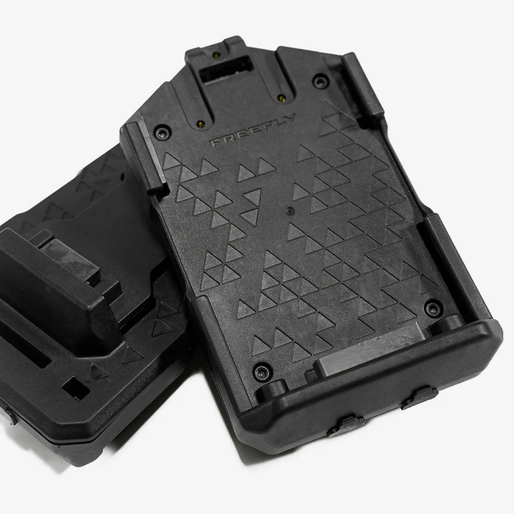 Freefly Mōvi Pro adaptateur batterie SL paire SL4
