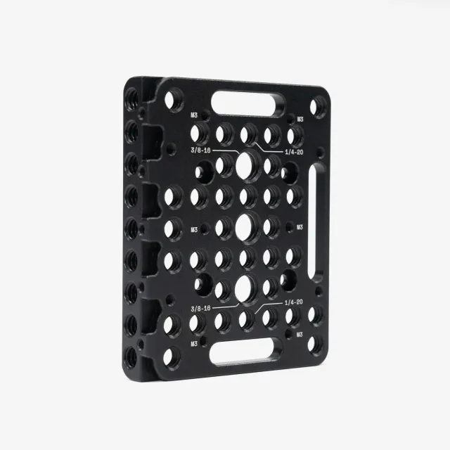 Freefly Ember Cheese Plate platine batterie