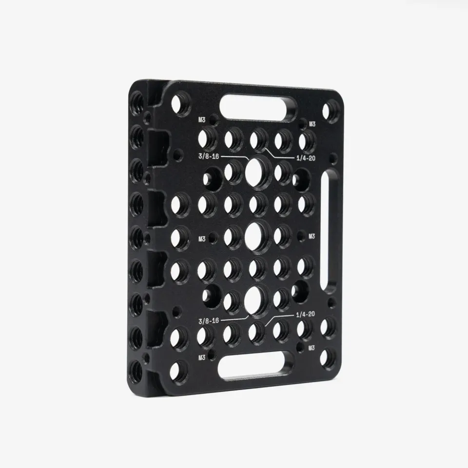 Freefly Ember Cheese Plate platine batterie