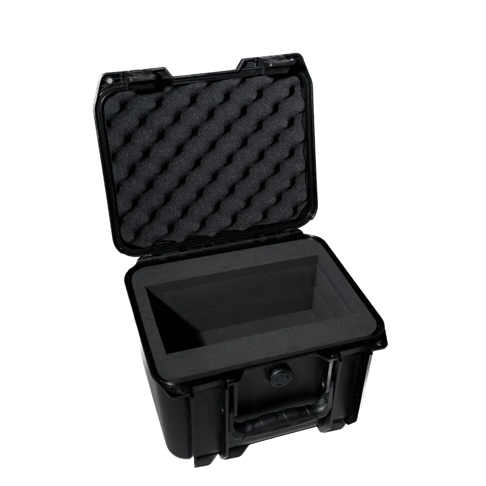 Atlas Mercury valise objectif simple 33x28x23cm étanche