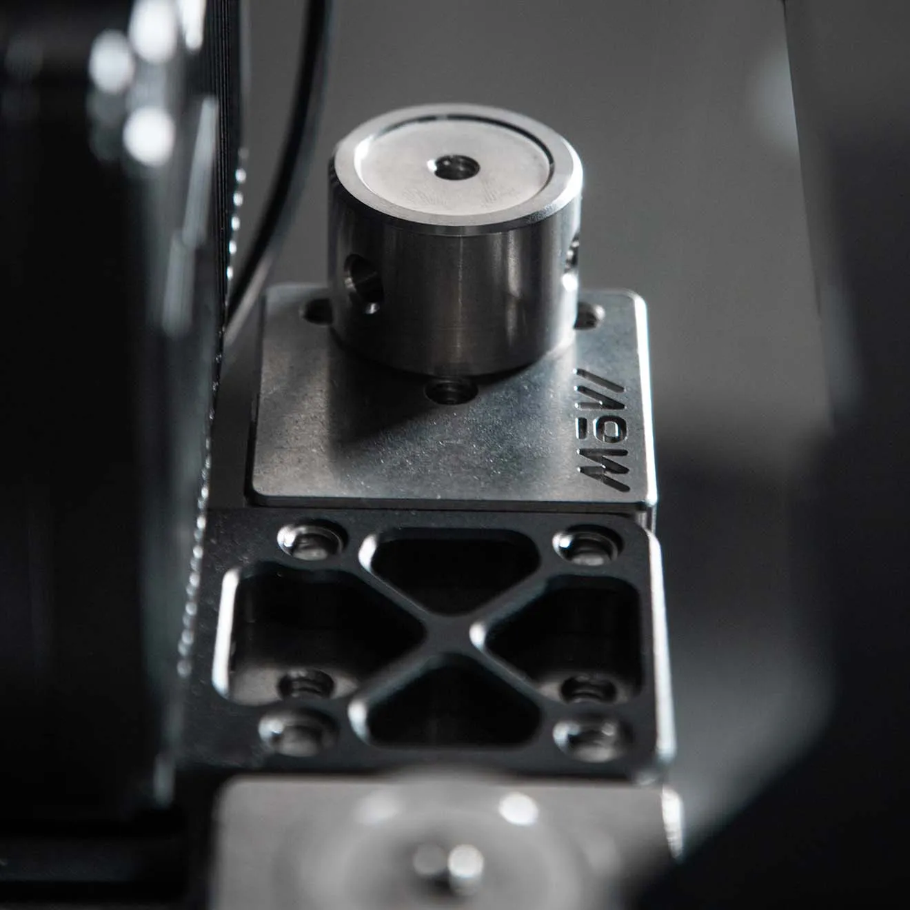 Freefly Mōvi Pro contrepoids kit 2x125g inox