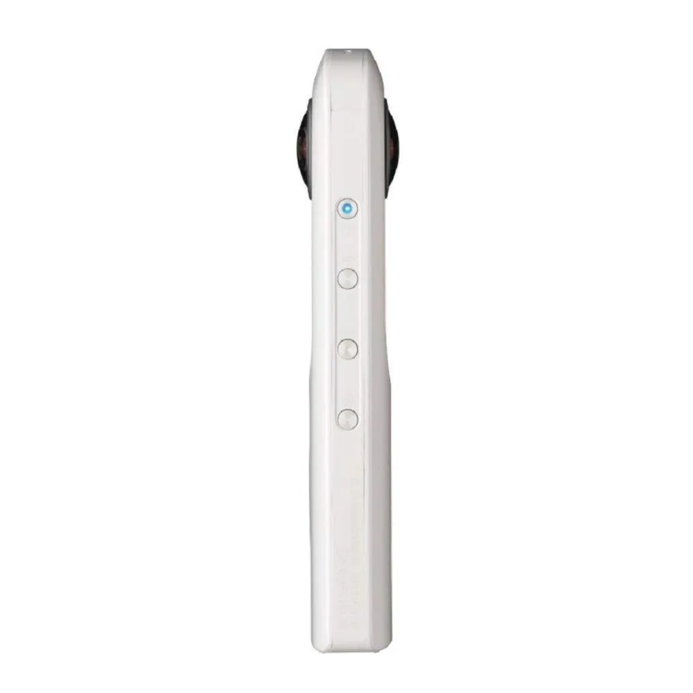Ricoh Theta SC2 Caméra 360° 4K 14 Mpix Bleue Nuit