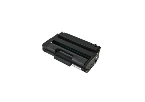 Ricoh 406989 toner laser noir 6400 pages haute capacité