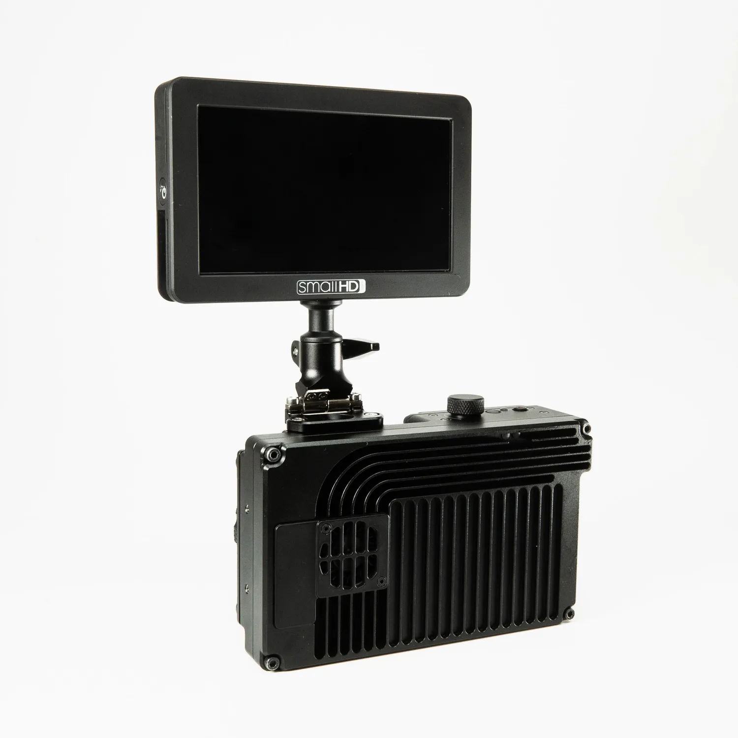 Freefly Wave Adjustable Monitor Mount support moniteur 13 mm