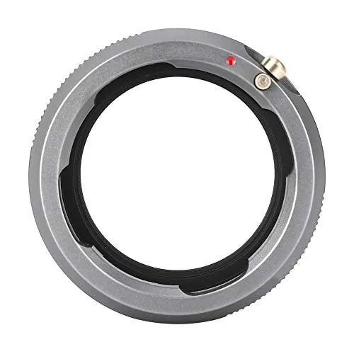 7Artisans LM-FX bague adaptation Leica M vers Fuji X
