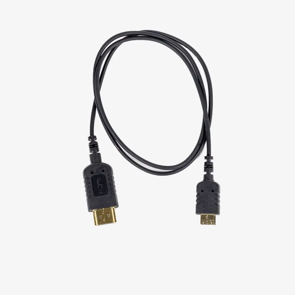 Freefly câble vidéo mini-standard souple 0,7 m