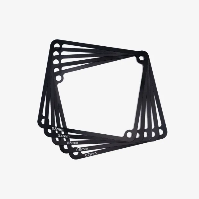 Freefly Systems Ember cales monture objectif kit 5