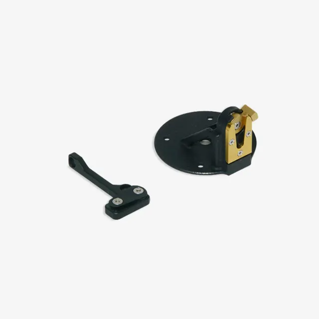 Freefly Astro Quick Release Antenna Mount support antenne GPS