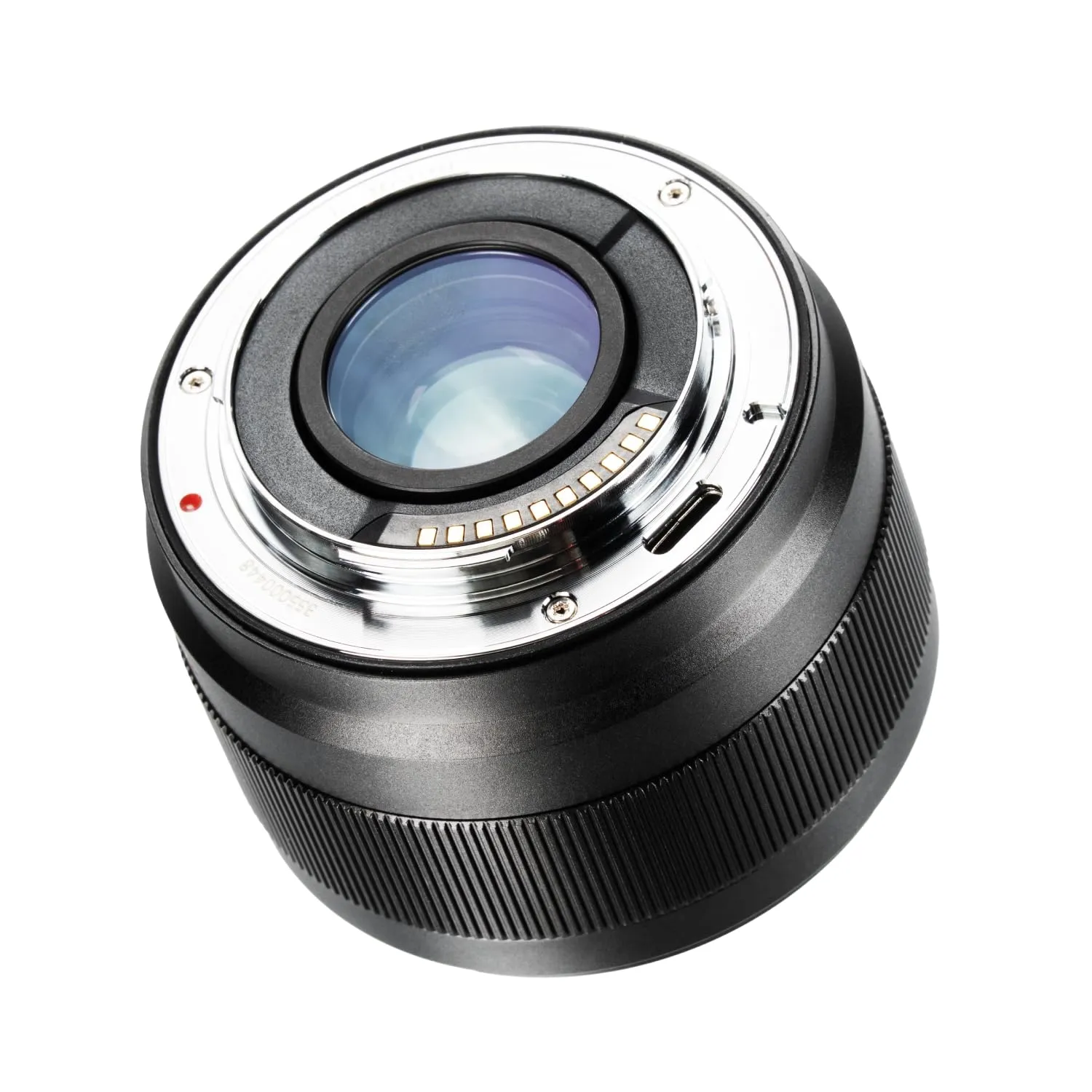 7Artisans 35mm F1.8 AF objectif Sony E APS-C autofocus
