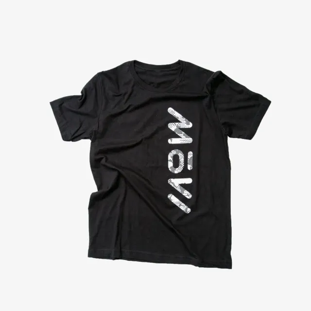 Freefly Movi T-shirt coton noir M
