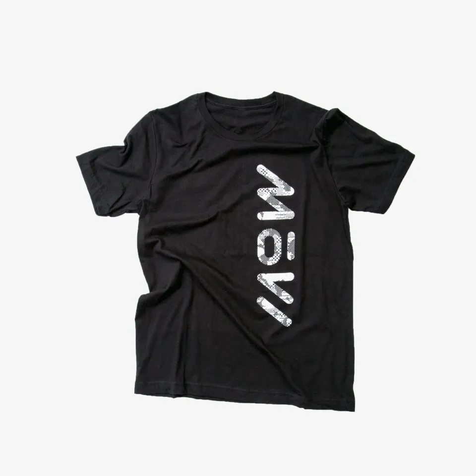 Freefly Movi T-shirt coton noir M