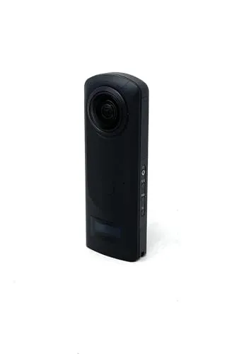 Ricoh Theta Z1 caméra 360° 19 Go noir