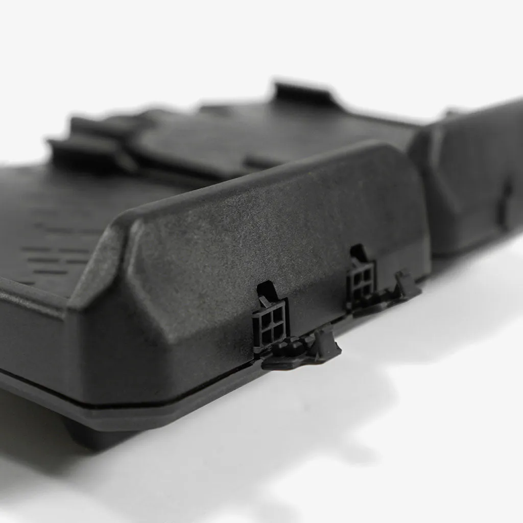 Freefly Mōvi Pro adaptateur batterie SL paire SL4