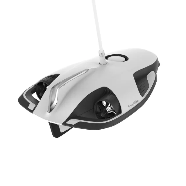 PowerVision PowerRay drone sous-marin 4K sonar pêche