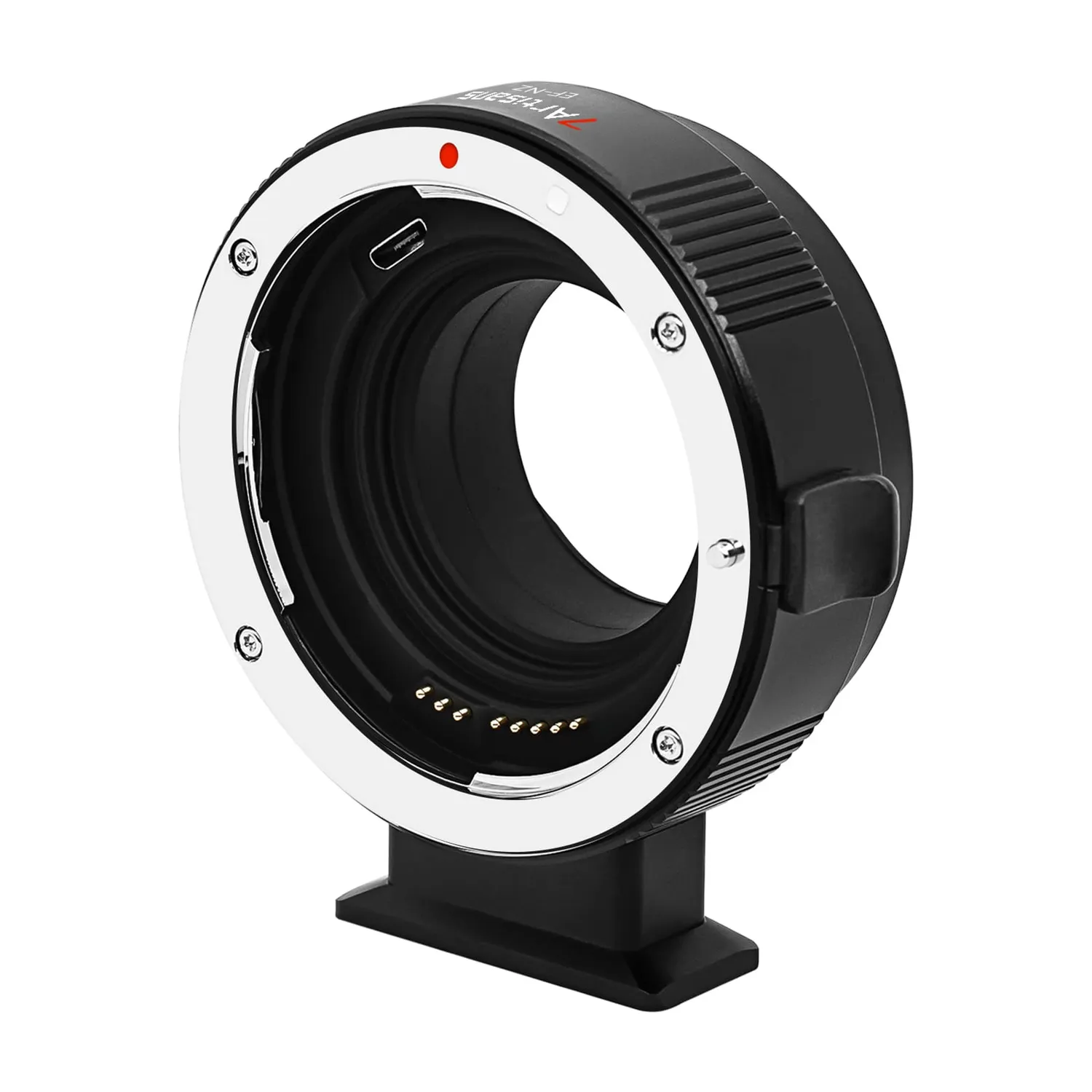 7Artisans EF-SE adaptateur Canon EF vers Sony E AF