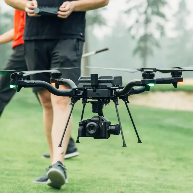 Freefly Systems Astro Training formation 1 jour