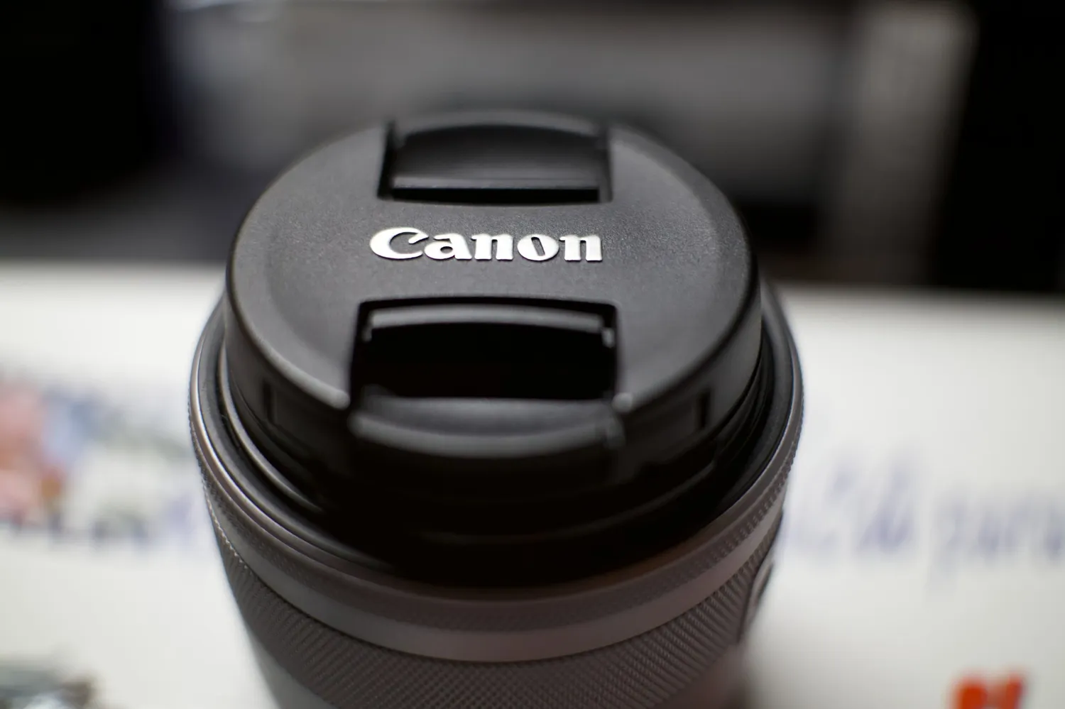7Artisans 25mm F1.8 objectif Canon EF-M argenté