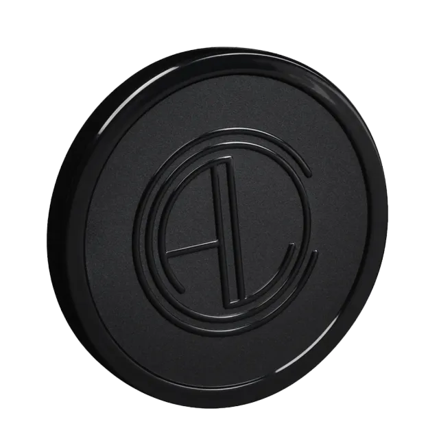Atlas Orion bouchon avant objectif 114mm ABS
