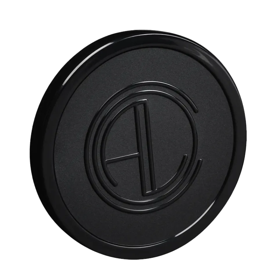 Atlas Orion bouchon avant objectif 114mm ABS