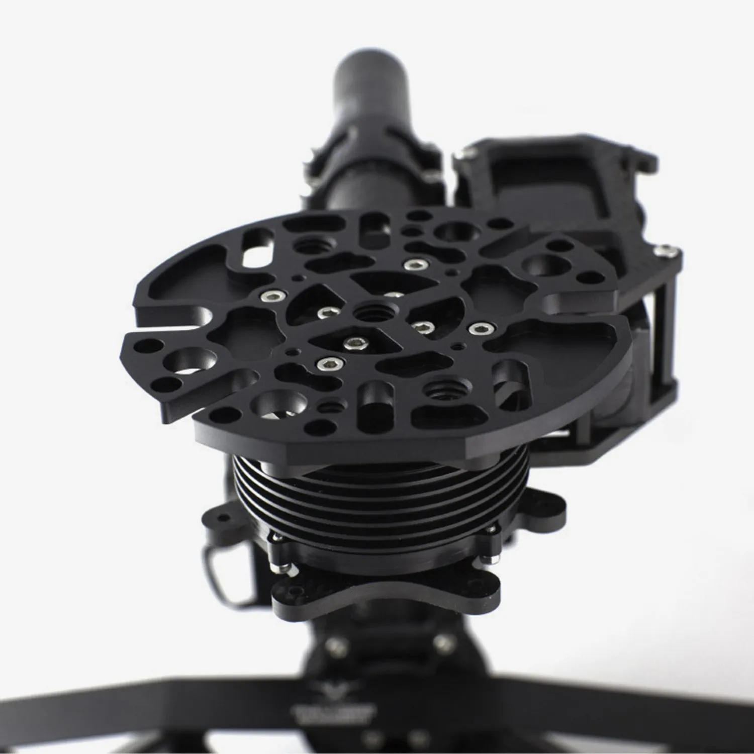 Freefly Movi Ninja Star Adapter Plate platine alu