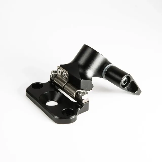 Freefly Wave Adjustable Monitor Mount support moniteur 13 mm