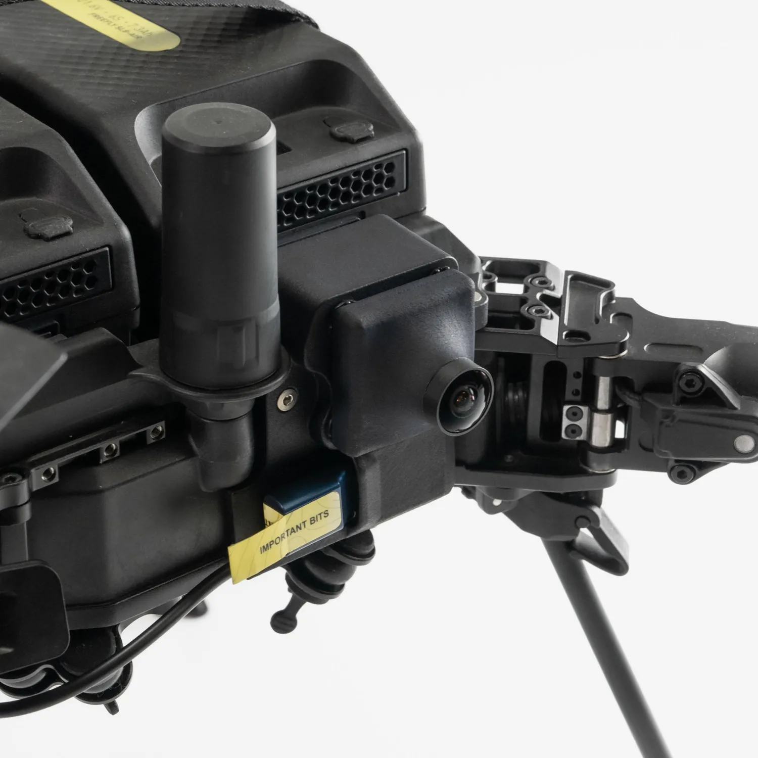 Freefly Astro FPV System caméra NDAA 44g
