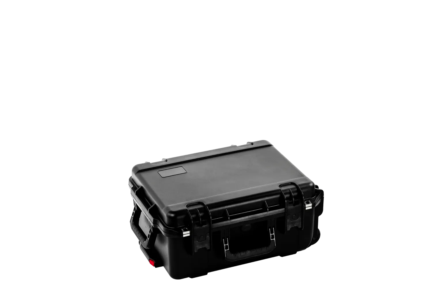 Atlas Orion A-Set Valise 3 objectifs IP67 40/65/100mm