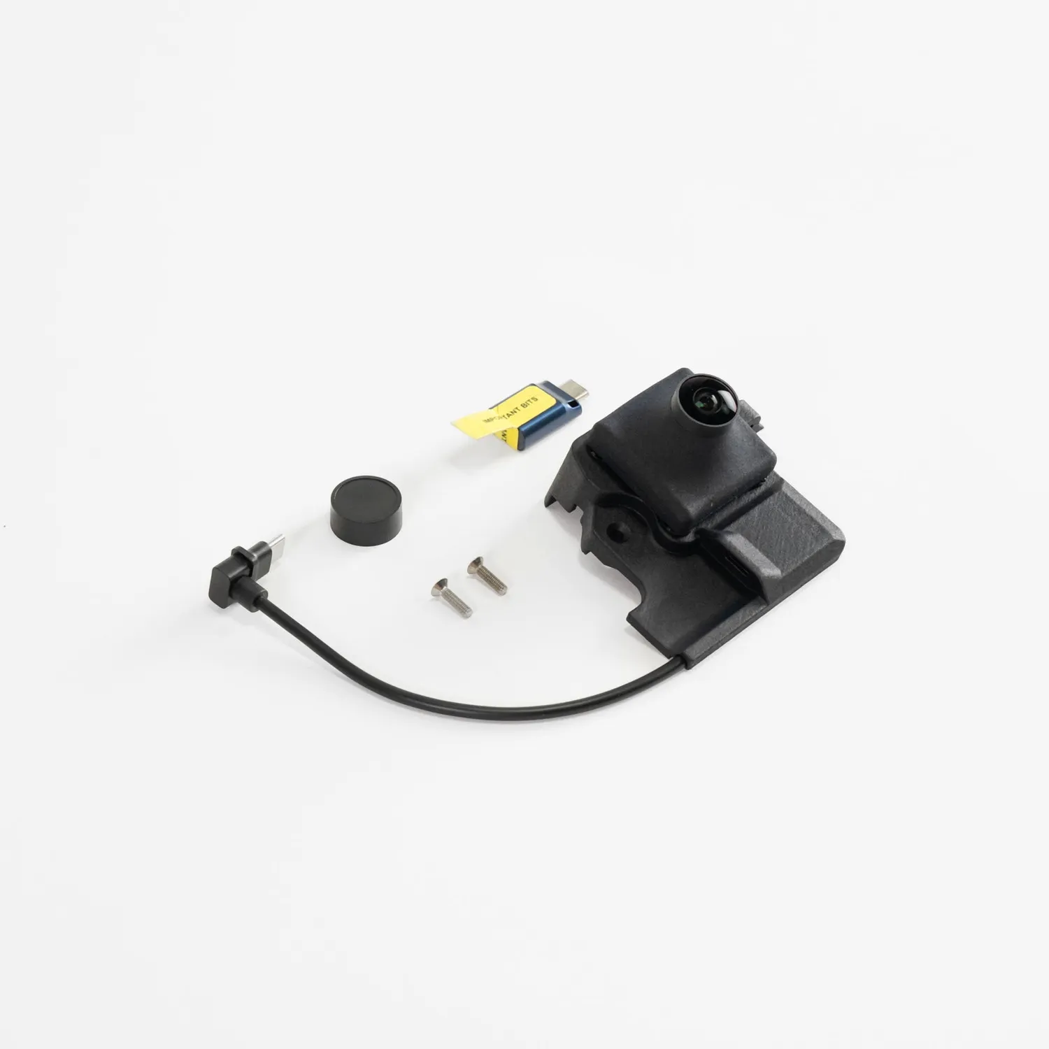 Freefly Astro FPV System caméra NDAA 44g