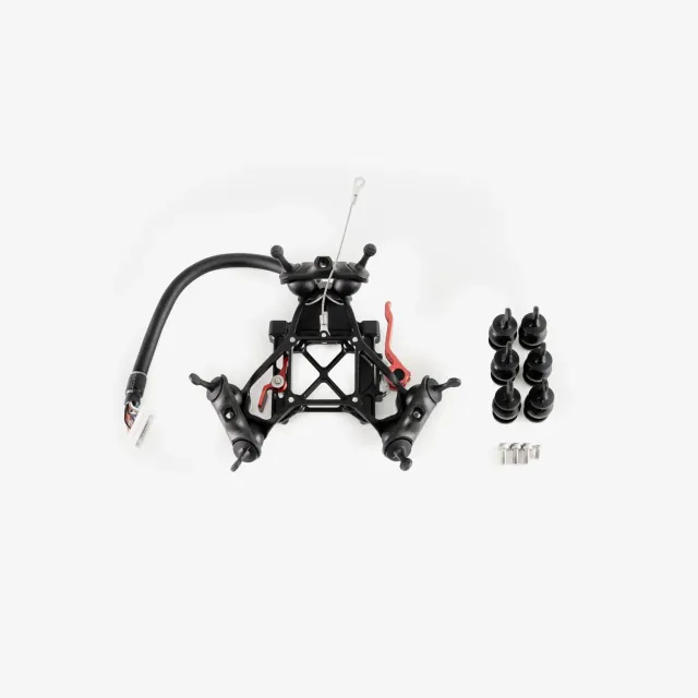 Freefly Systems Astro Isolateur nacelle 1,5 kg
