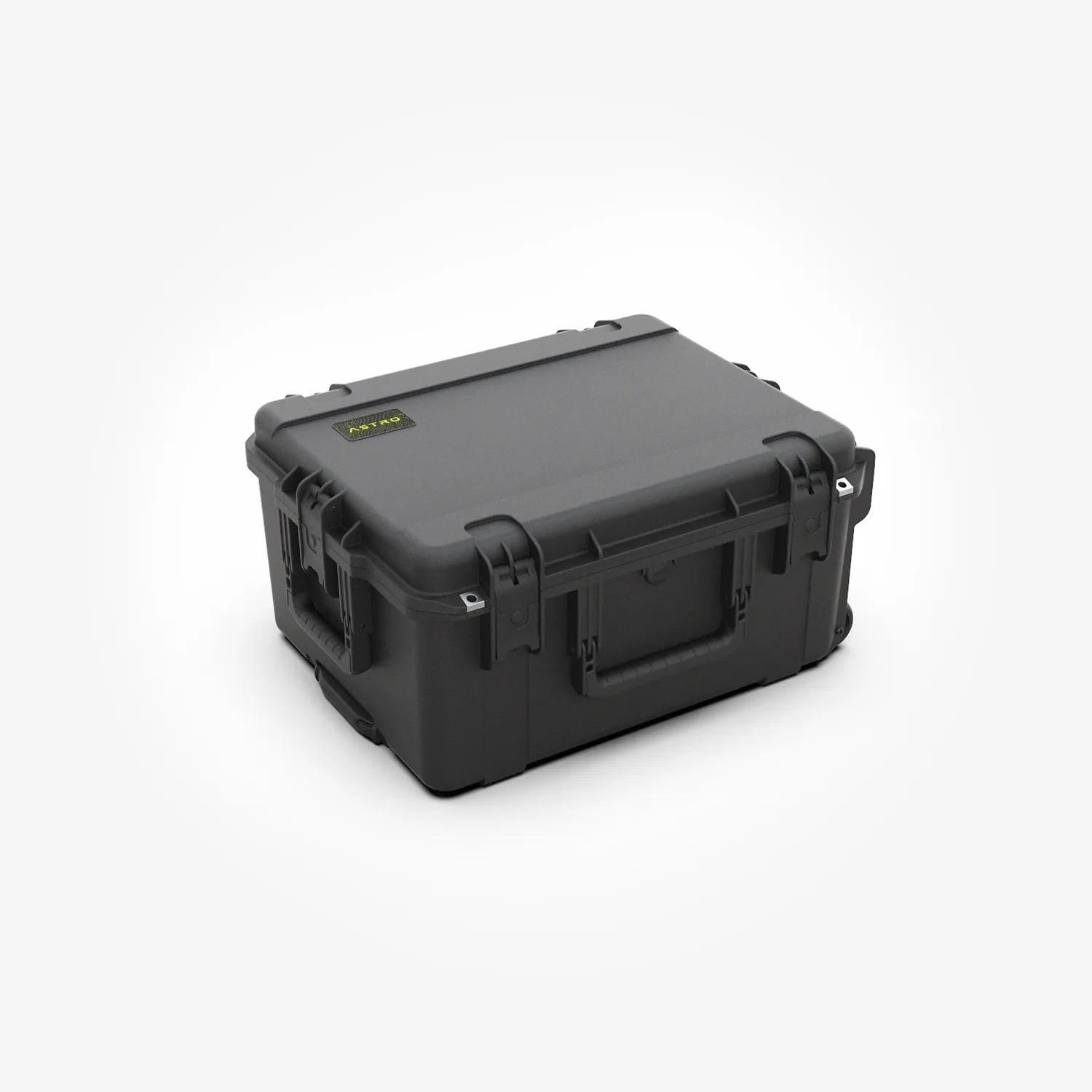 Freefly Astro Compact valise transport rigide
