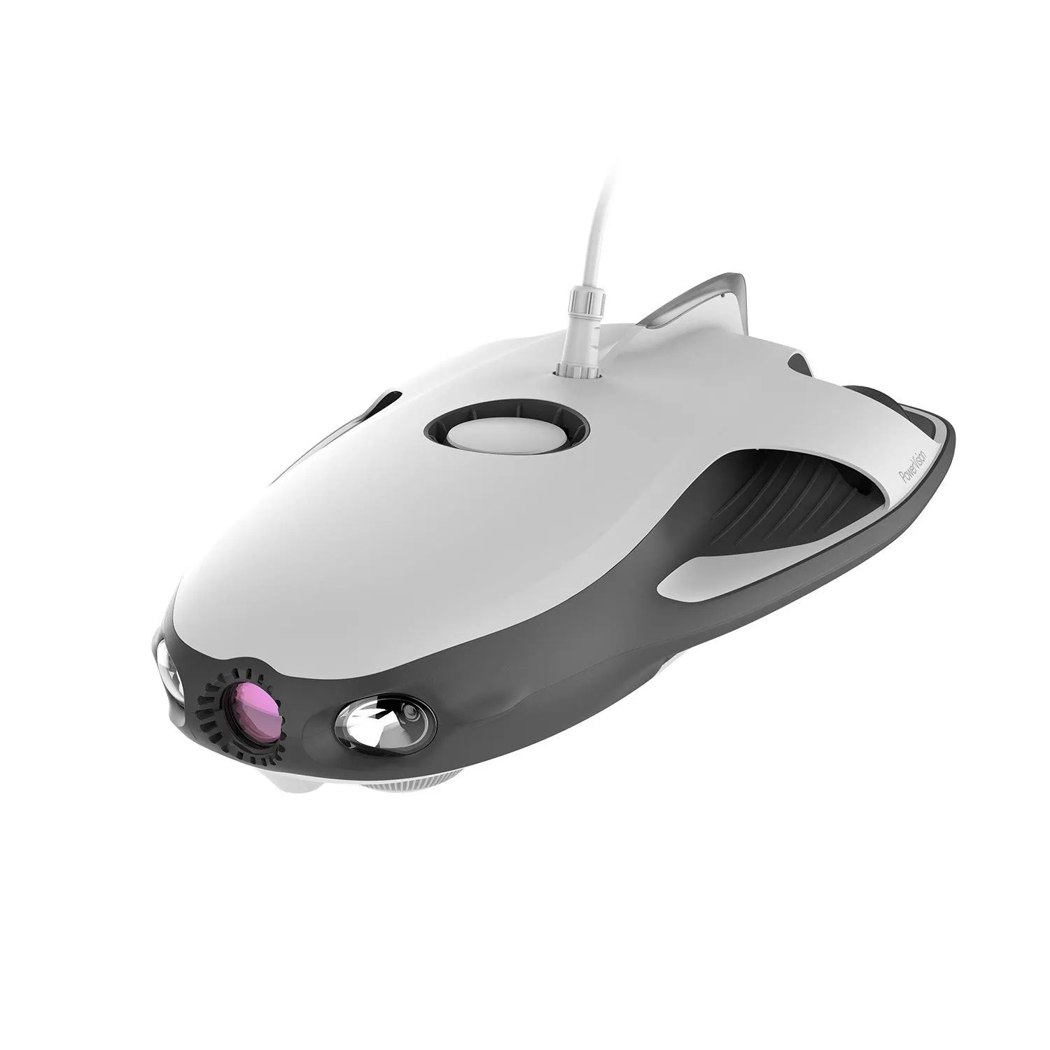 PowerVision PowerRay drone sous-marin 4K sonar pêche